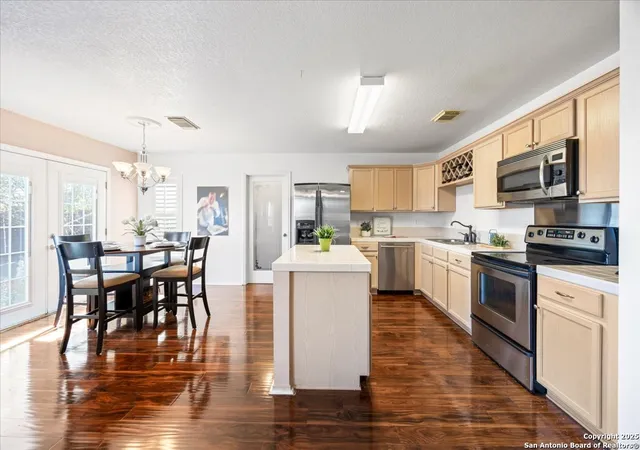 Photo 2 of Sale Pending at 46 Sulfur Cyn, San Antonio, TX 78247 | MLS# 1919694 | Listing updated on 2025-12-22