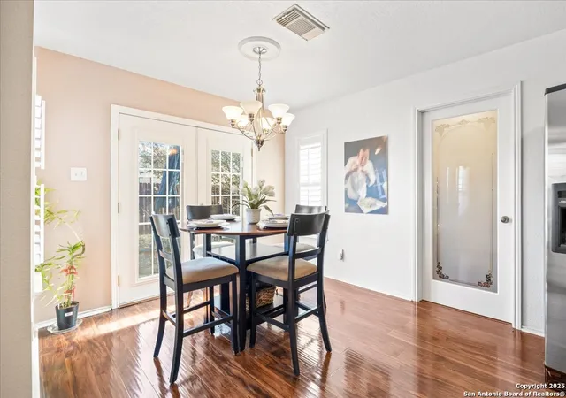 Photo 4 of Sale Pending at 46 Sulfur Cyn, San Antonio, TX 78247 | MLS# 1919694 | Listing updated on 2025-12-22