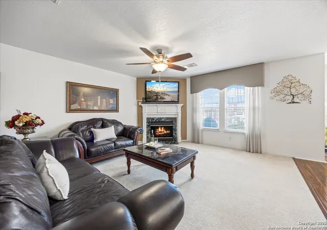 Photo 3 of Sale Pending at 46 Sulfur Cyn, San Antonio, TX 78247 | MLS# 1919694 | Listing updated on 2025-12-22