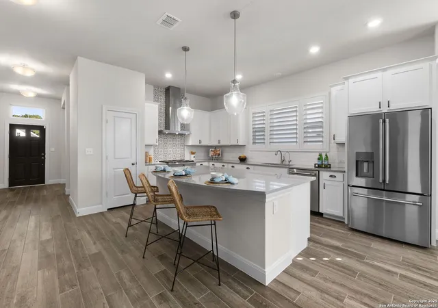 3rd image of 8489 Ivy Curl, Schertz, TX 78154 | MLS# 1919720