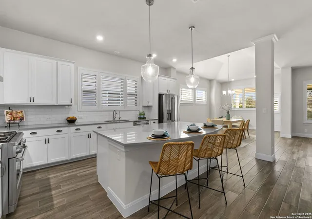 4th image of 8489 Ivy Curl, Schertz, TX 78154 | MLS# 1919720