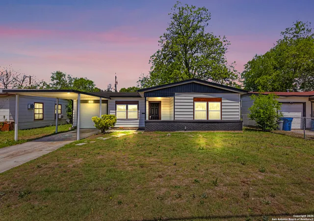 1st image of 419 Hub Ave, San Antonio, TX 78220 | MLS# 1919721