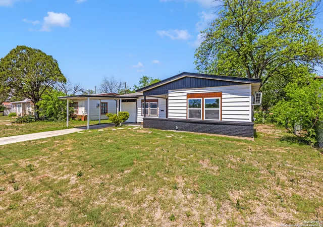 2nd image of 419 Hub Ave, San Antonio, TX 78220 | MLS# 1919721