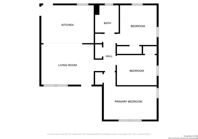 25th image of 419 Hub Ave, San Antonio, TX 78220 | MLS# 1919721