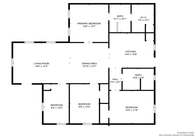 30th image of 911 W Wildwood, San Antonio, TX 78201 | MLS# 1919725