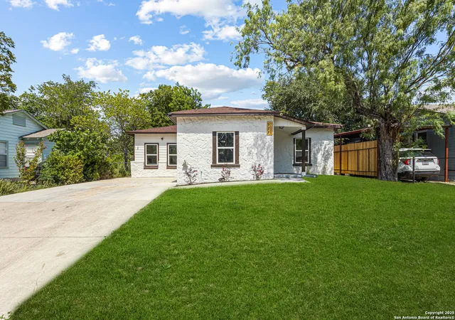 1st image of 911 W Wildwood, San Antonio, TX 78201 | MLS# 1919725