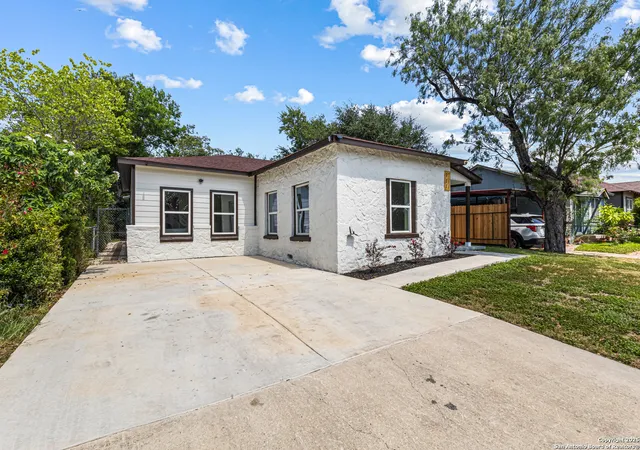 4th image of 911 W Wildwood, San Antonio, TX 78201 | MLS# 1919725