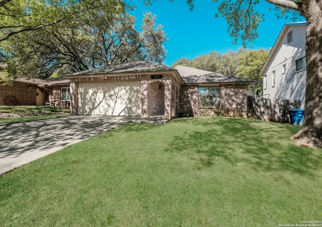 Photo 2 of Single family home for sale at 7715 Cascade Oak, San Antonio, TX 78249 | MLS# 1919738 | Listing updated on 2025-11-03