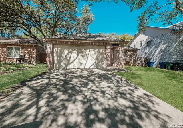 Photo 3 of Single family home for sale at 7715 Cascade Oak, San Antonio, TX 78249 | MLS# 1919738 | Listing updated on 2025-11-03