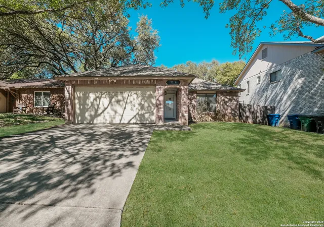Photo 3 of Single family home for sale at 7715 Cascade Oak, San Antonio, TX 78249 | MLS# 1919738 | Listing updated on 2025-11-03