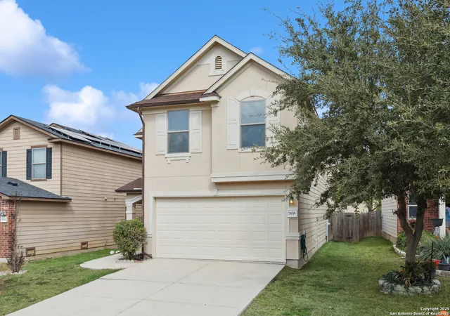 1st image of 7438 Bluebonnet Bay, San Antonio, TX 78218 | MLS# 1919741