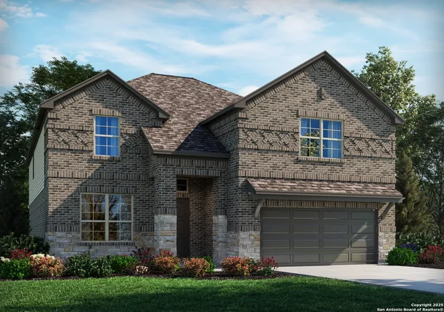 Photo 1 of Sale Pending at 29206 Angelfish Blvd, Boerne, TX 78006 | MLS# 1919742 | Listing updated on 2026-02-02