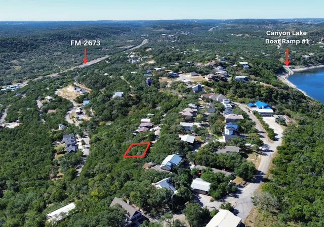 Photo 4 of Sale Pending at 944 Olive Tree, Canyon Lake, TX 78133 | MLS# 1919749 | Listing updated on 2025-12-10