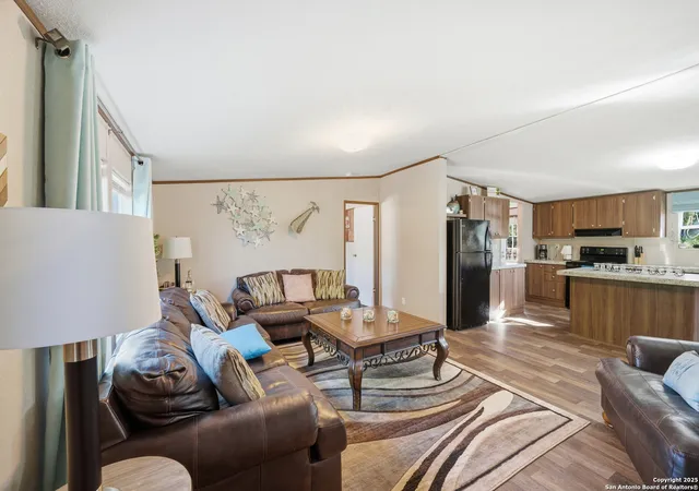 Photo 3 of Single family home for sale at 219 Private Road 1523, Bandera, TX 78003 | MLS# 1919763 | Listing updated on 2026-02-05