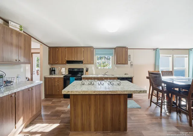 Photo 4 of Single family home for sale at 219 Private Road 1523, Bandera, TX 78003 | MLS# 1919763 | Listing updated on 2026-02-05