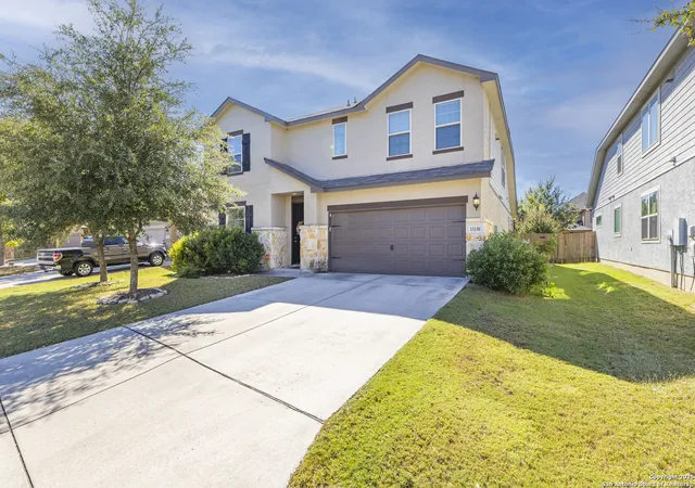 Photo 2 of Sale Pending at 13130 Waterlily Way, San Antonio, TX 78254 | MLS# 1919790 | Listing updated on 2026-01-15