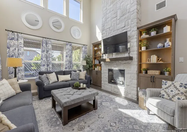 Photo 1 of Sale Pending at 13130 Waterlily Way, San Antonio, TX 78254 | MLS# 1919790 | Listing updated on 2026-01-15