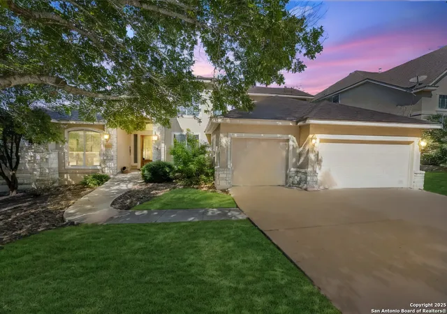 Photo 1 of Sale Pending at 3642 Ivory Crk, San Antonio, TX 78258 | MLS# 1919791 | Listing updated on 2026-03-24