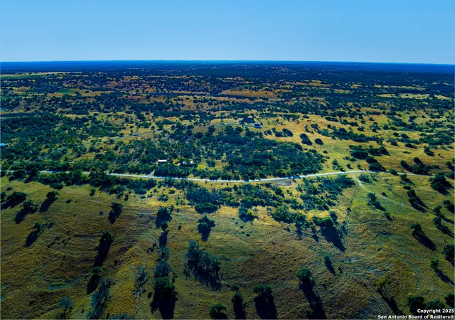 5th image of 00 Doss Spring Creek Rd, Fredericksburg, TX 78624 | MLS# 1919800