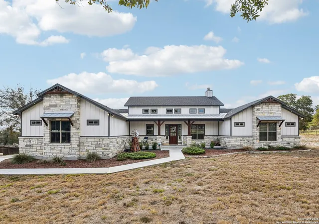 image of 132 Wood Valley, Adkins, TX 78101 | MLS# 1919802