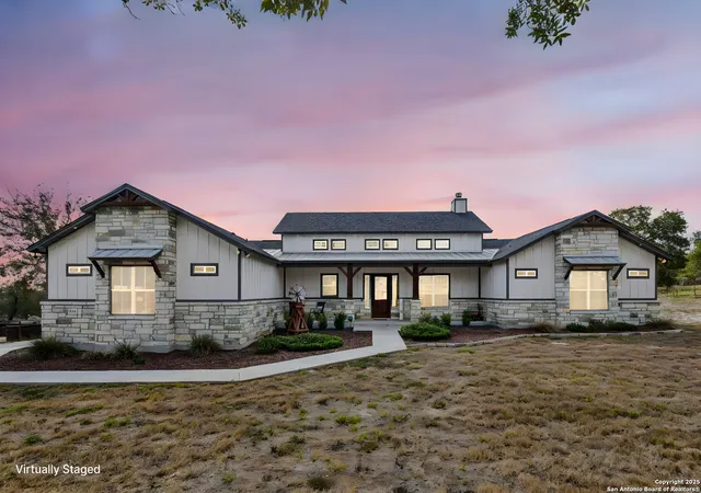 image of 132 Wood Valley, Adkins, TX 78101 | MLS# 1919802