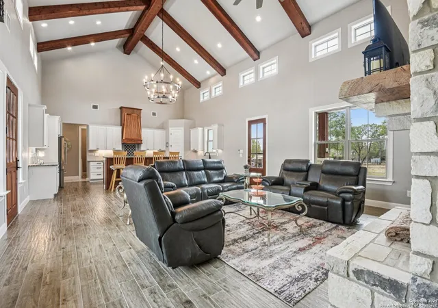 image of 132 Wood Valley, Adkins, TX 78101 | MLS# 1919802