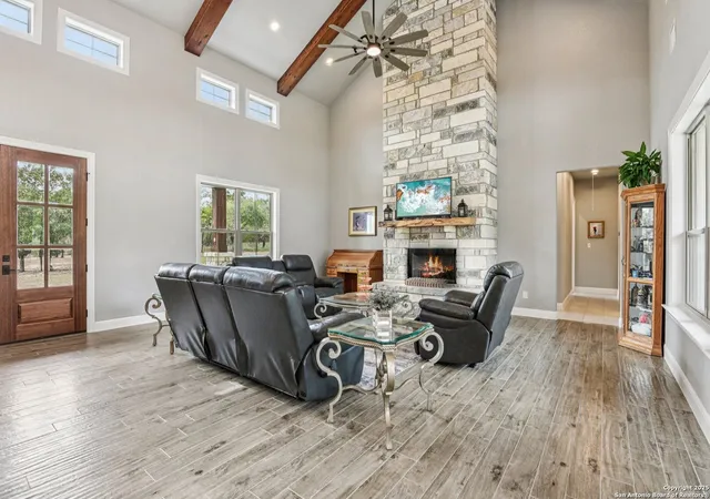 image of 132 Wood Valley, Adkins, TX 78101 | MLS# 1919802