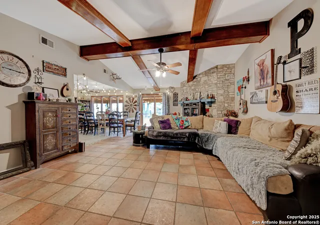 3rd image of 3136 Bolton, Marion, TX 78124 | MLS# 1919815