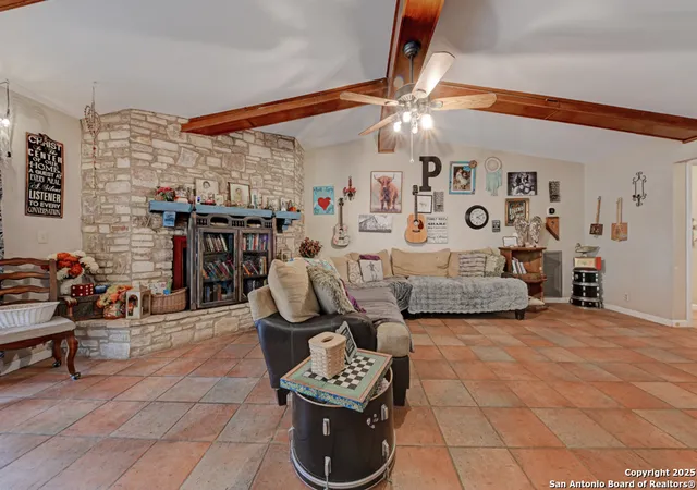 4th image of 3136 Bolton, Marion, TX 78124 | MLS# 1919815