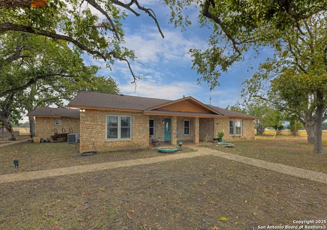 1st image of 3136 Bolton, Marion, TX 78124 | MLS# 1919815