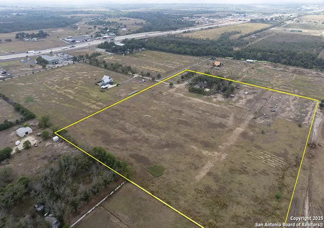 46th image of 3136 Bolton, Marion, TX 78124 | MLS# 1919815