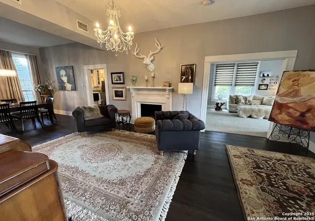 Photo 3 of Single family home for sale at 519 Monumental, San Antonio, TX 78202 | MLS# 1919817 | Listing updated on 2025-12-02