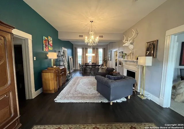 2nd image of 519 Monumental, San Antonio, TX 78202 | MLS# 1919818