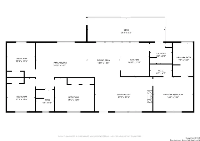 26th image of 4214 Farmview, Converse, TX 78109 | MLS# 1919820