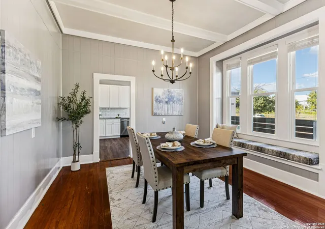 Photo 4 of Single family home for sale at 2007 S Presa St, San Antonio, TX 78210 | MLS# 1919837 | Listing updated on 2026-01-29