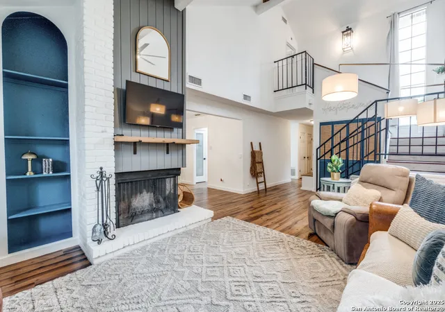 5th image of 3605 Hidden #E1, San Antonio, TX 78217 | MLS# 1919839