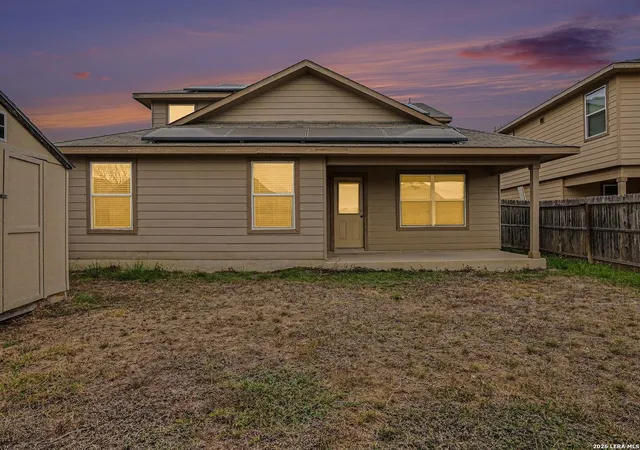 Photo 1 of Single family home for sale at 3915 Goliad Ford, San Antonio, TX 78222 | MLS# 1919846 | Listing updated on 2026-07-28