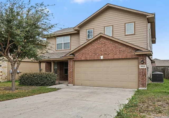 Photo 3 of Single family home for sale at 3915 Goliad Ford, San Antonio, TX 78222 | MLS# 1919846 | Listing updated on 2026-07-28