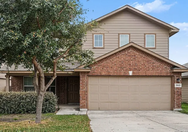 Photo 2 of Single family home for sale at 3915 Goliad Ford, San Antonio, TX 78222 | MLS# 1919846 | Listing updated on 2026-07-28