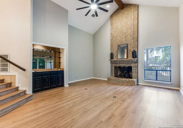 Photo 4 of Sale Pending at 15558 Clover Ridge, San Antonio, TX 78248 | MLS# 1919857 | Listing updated on 2026-03-25