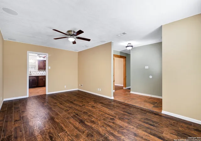 Photo 4 of Sale Pending at 5207 Galahad, San Antonio, TX 78218 | MLS# 1919860 | Listing updated on 2026-02-19