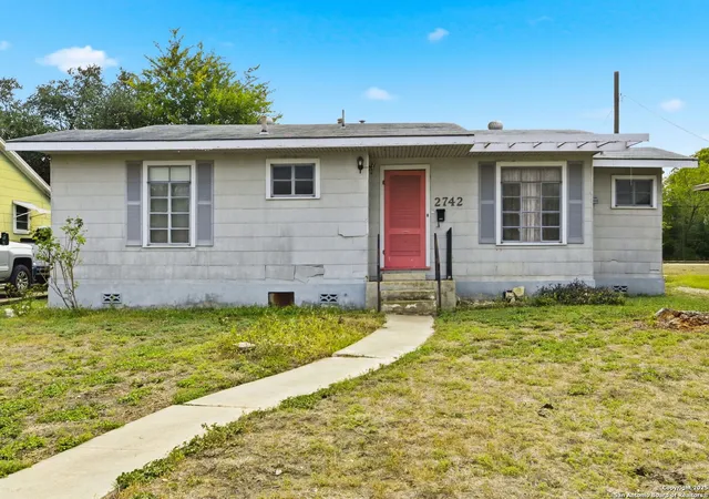 1st image of 2742 W Craig Pl, San Antonio, TX 78228 | MLS# 1919862