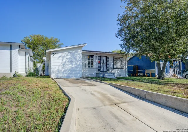 Homes for sale in San Antonio, TX | 2375 Burnet, San Antonio, TX 78202 | MLS# 1919864