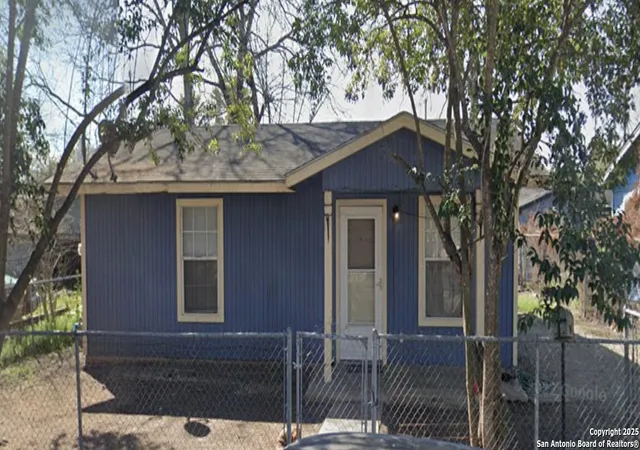Photo 1 of Single family home for sale at 164 Grapeland, San Antonio, TX 78214 | MLS# 1919868 | Listing updated on 2025-12-31