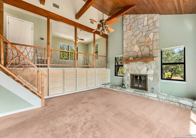 Photo 2 of Sale Pending at 642 Lakebreeze, Canyon Lake, TX 78133 | MLS# 1919869 | Listing updated on 2026-03-26