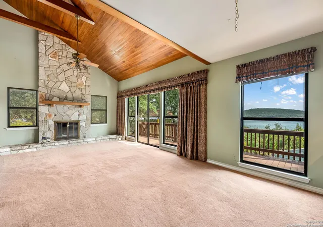 Photo 3 of Sale Pending at 642 Lakebreeze, Canyon Lake, TX 78133 | MLS# 1919869 | Listing updated on 2026-03-26