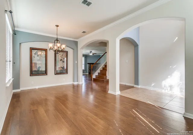 Photo 3 of Sale Pending at 802 Stadler, Cibolo, TX 78108 | MLS# 1919872 | Listing updated on 2025-11-21