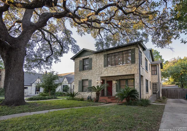 1st image of 217 E Rosewood, San Antonio, TX 78212 | MLS# 1919874