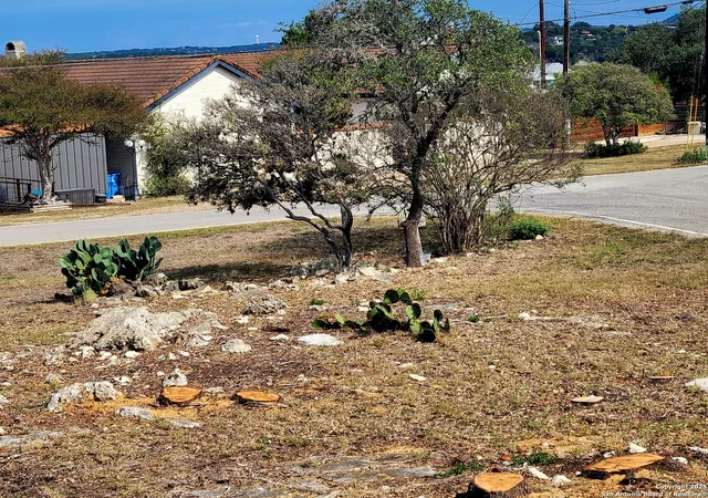 Photo 2 of Land for sale at 2566 Glenn Dr, Canyon Lake, TX 78133 | MLS# 1919876 | Listing updated on 2026-02-15