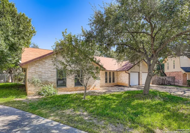 Photo 1 of Sale Pending at 14218 Woodlark, San Antonio, TX 78231 | MLS# 1919880 | Listing updated on 2025-11-25
